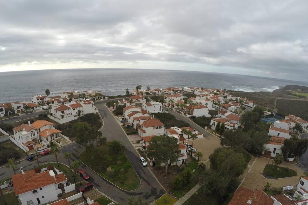 Stunning Views In Bajamar Ocean Golf And Resort 恩塞纳达港 外观 照片